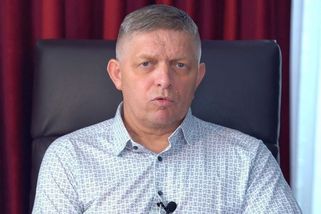 Komentář: Fico propásl šanci. Chce se mstít - Seznam Zprávy